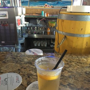 Beachcomber Bar & Grill - Drinking some sorrows away. - Dance Clubs Near Me - Seaside Heights, New Jersey