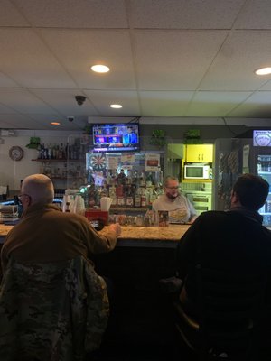 THE SPEAK EASY CAFE - Updated June 2026 - 1089 Highland Ave