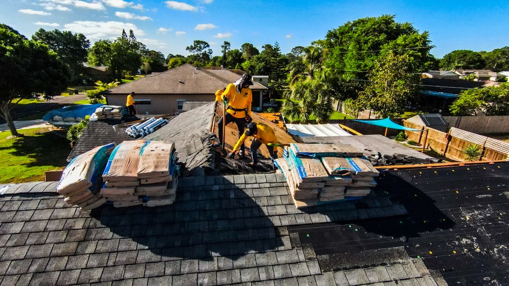 Slide of Nakoma Roofing & Construction