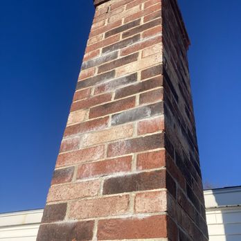 Mainers Chimney services - Chimney Sweeps Near Me
