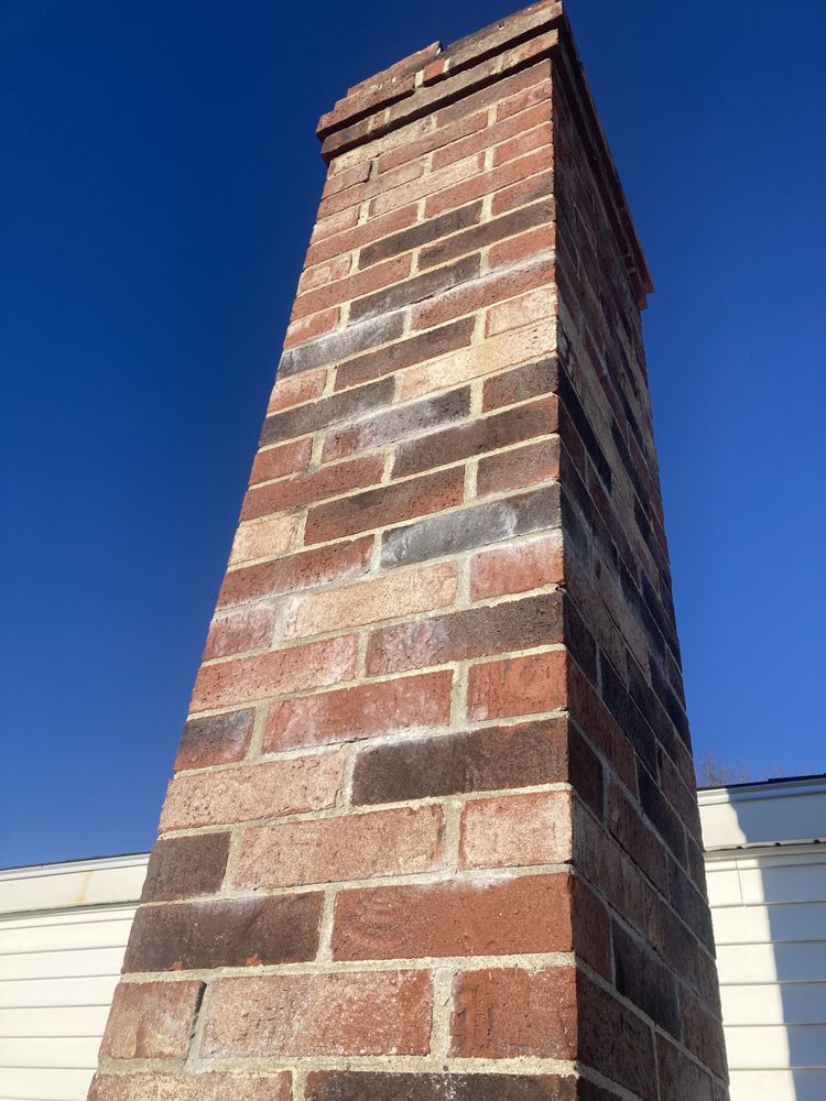 MAINERS CHIMNEY SERVICES - Updated February 2026 - Waterville, Maine ...