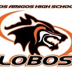Los Amigos High School