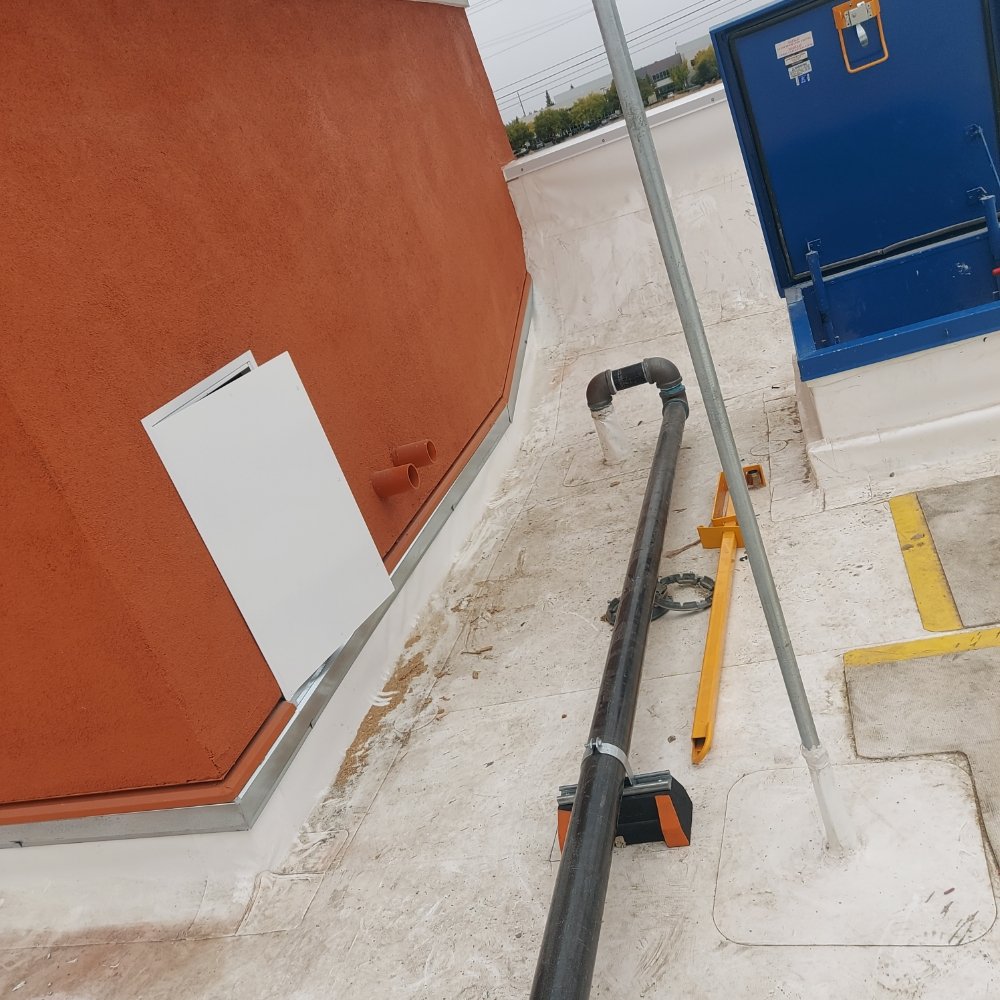 Slide of Hr Highland Roofing