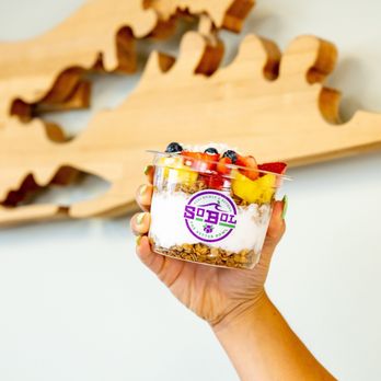 SoBoL - Acai Bowls Near Me - Stamford, Connecticut SoBoL - Acai Bowls Near Me - Stamford, Connecticut