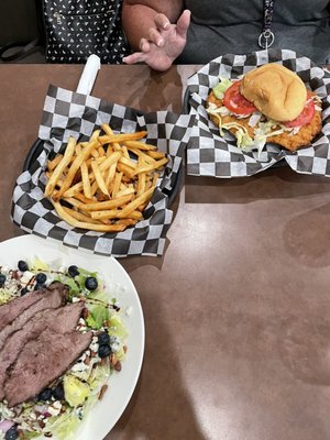 Local Eatery and Grill by null