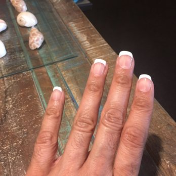 Borgata Nails & Spa - Thank you Leann! - Nail Salons Near Me - North Las Vegas, Nevada