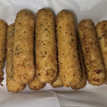 Pizza Man - Mozzarella Sticks - Pizza Near Me - Burbank, California Pizza Man - Mozzarella Sticks - Pizza Near Me - Burbank, California