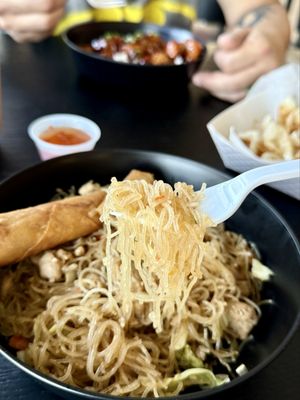 Filipino Fusion by null