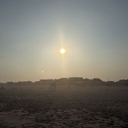 Sun set in a few (8/9/26)