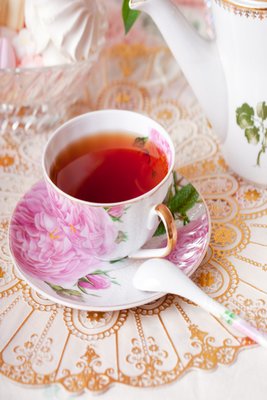 Lost River Naturals by null