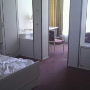 Hotel Brenner - Bed & Breakfast Near Me - Koblenz, RP