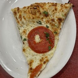 Native Grill & Wings - Margherita Pizza