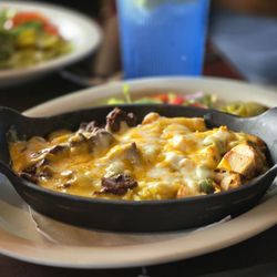 Gringo's Mexican Kitchen - Fajita bowl