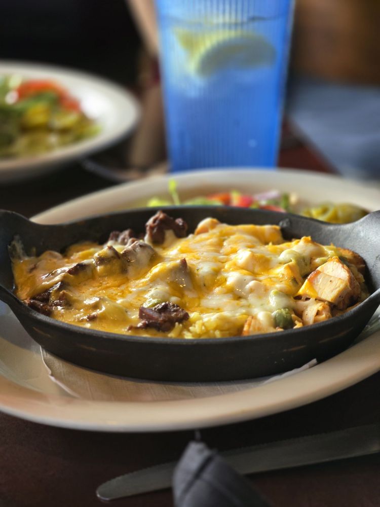 Gringo's Mexican Kitchen