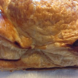Pastries