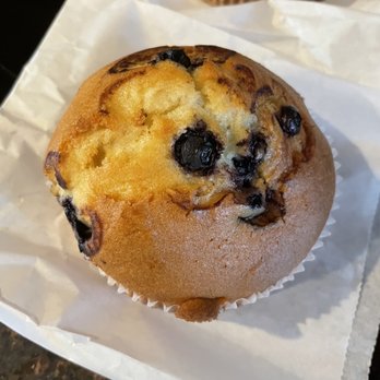 Christie’s Coffee - Blueberry muffin - Coffee & Tea Near Me - North Augusta, South Carolina Christie’s Coffee - Blueberry muffin - Coffee & Tea Near Me - North Augusta, South Carolina