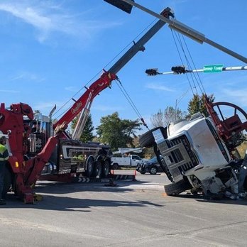 Quality Auto Repair & Towing - Towing Near Me - Papillion, Nebraska Quality Auto Repair & Towing - Towing Near Me - Papillion, Nebraska