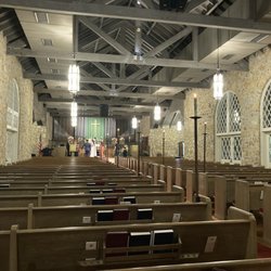Plymouth Congregational Church