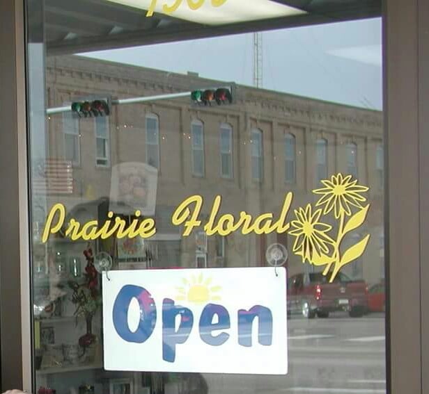 PRAIRIE FLORIST & GIFT Updated September 2024 1505 10th St, Gering