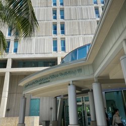 Scott T Kawamoto, MD, LLC - 5-17-21 office is in this building