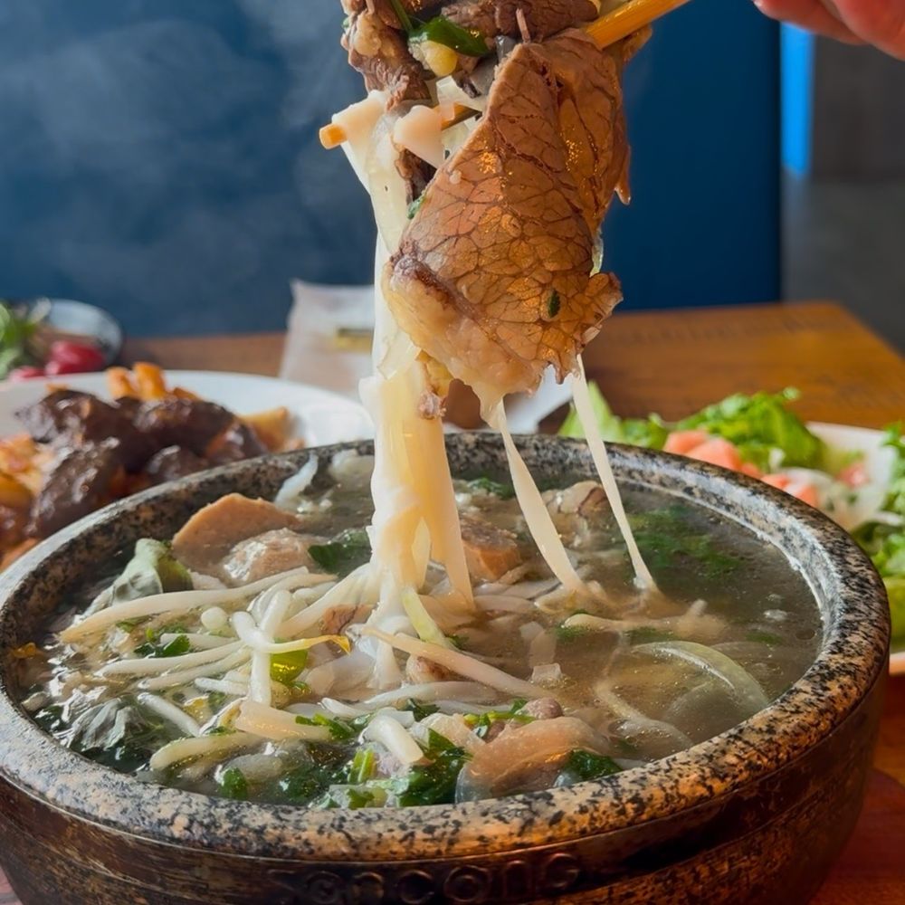 Hot Stone Pho - Vietnamese Near Me - Garden Grove, California Hot Stone Pho - Vietnamese Near Me - Garden Grove, California