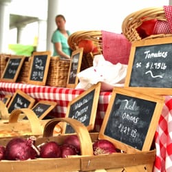 Suffolk Farmers' Market