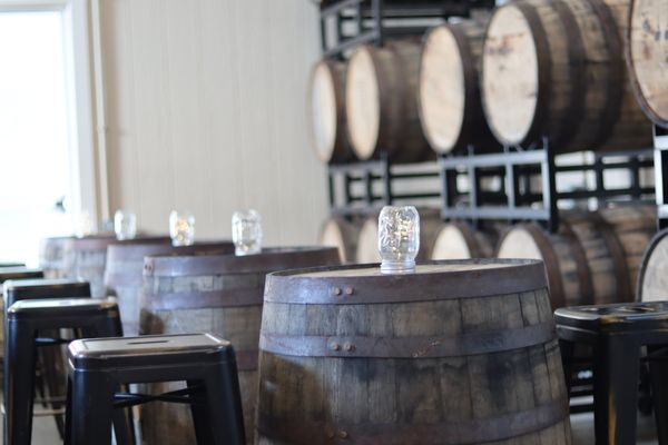 Untold Brewing - Scituate by null