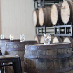 Untold Brewing