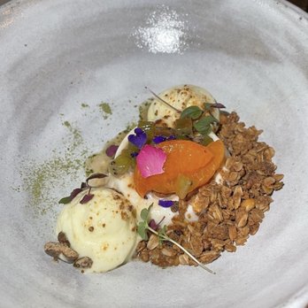 3rd Cousin - Milk panna cotta - New American Near Me - San Francisco, California 3rd Cousin - Milk panna cotta - New American Near Me - San Francisco, California
