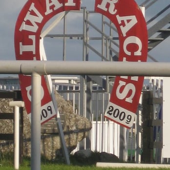 The Galway Races - Sports Clubs Near Me - Galway, G