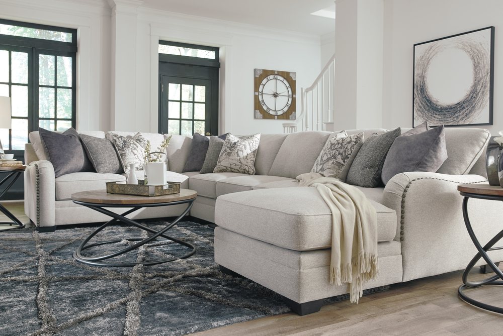 FURNITURE AND MORE OUTLET - Updated April 2026 - 2204 S Dupont Hwy ...