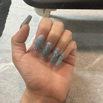 Swan Nails - nails - Nail Salons Near Me - Las Vegas, Nevada Swan Nails - nails - Nail Salons Near Me - Las Vegas, Nevada
