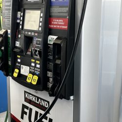 Costco Gasoline