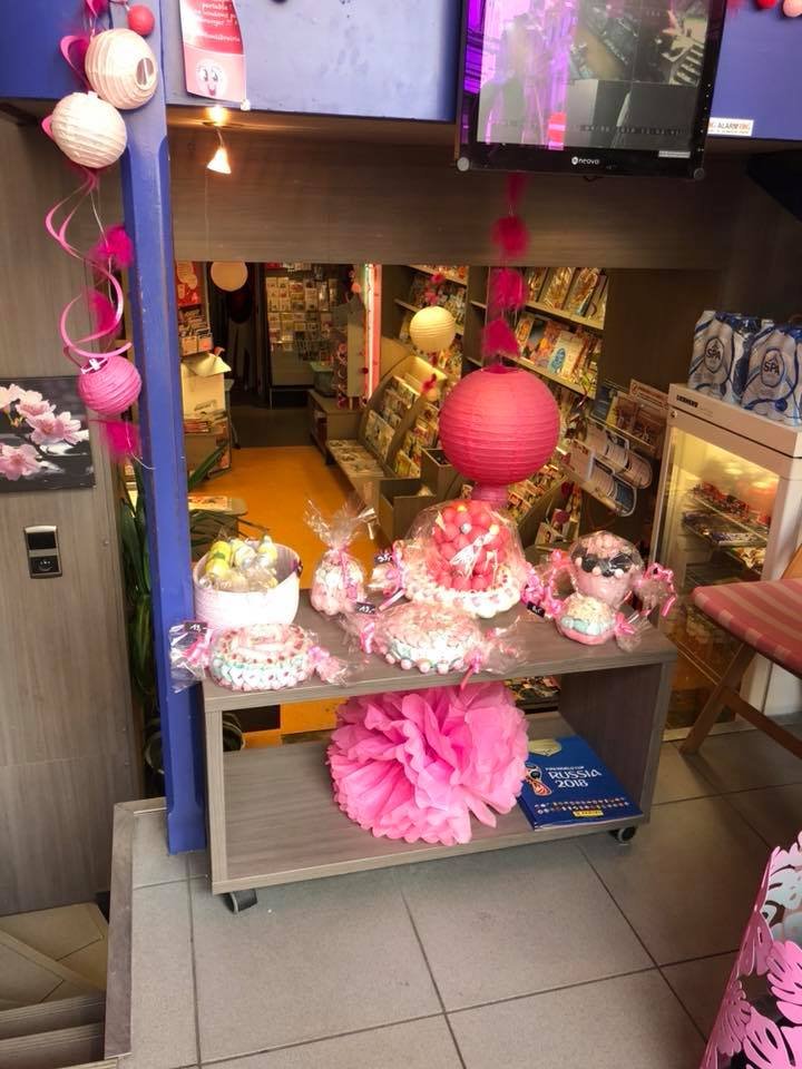 ROSE BONBON Updated April 2024 Rue du Bailli 54, Bruxelles, Belgium