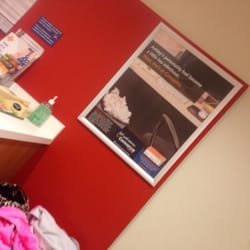 Concentra Urgent Care