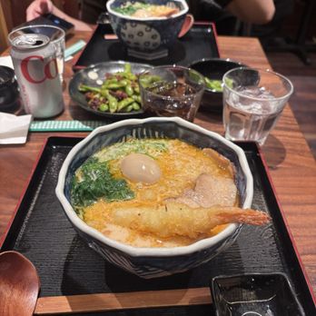 Udon Mugizo - TONKOTSU UDON - Japanese Near Me - San Francisco, California Udon Mugizo - TONKOTSU UDON - Japanese Near Me - San Francisco, California