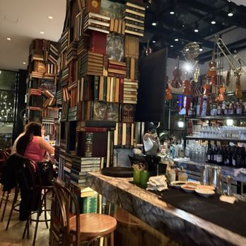 Settecento - Bar - Italian Near Me - Los Angeles, California