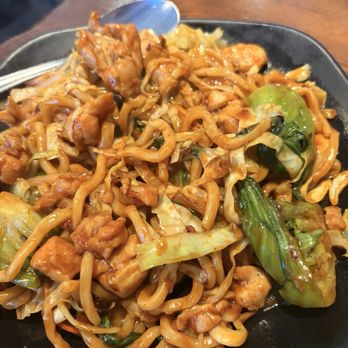 Northern Cafe - C3- Chow Mein (spicy) - Chinese Near Me - Cerritos, California Northern Cafe - C3- Chow Mein (spicy) - Chinese Near Me - Cerritos, California