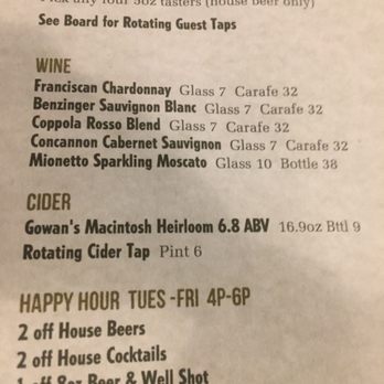 INC 82 Brewing - Breweries Near Me - Dublin, California INC 82 Brewing - Breweries Near Me - Dublin, California