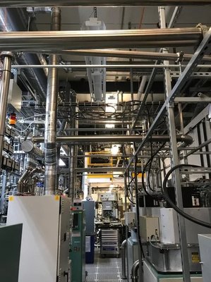 Bredahl Plumbing Logo