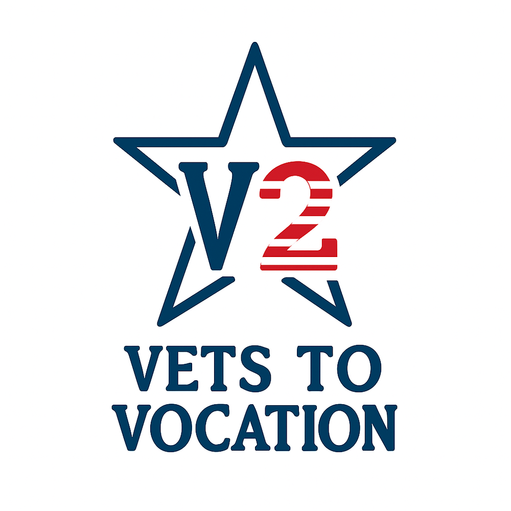 V2 Vets to Vocation - social services organization in Stansbury Park, UT