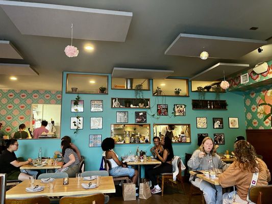 Gado Gado by null Gado Gado by null