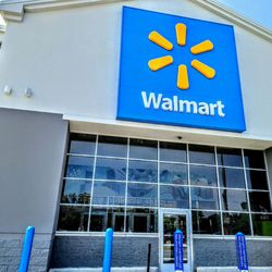 Walmart Supercenter