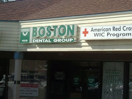 Boston Dental Group by null