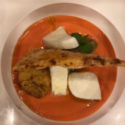 La Rucola - Gazpacho