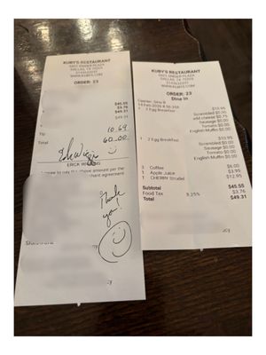 Kuby's Sausage House by null