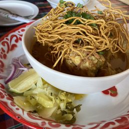 Khao Soi Khao Soi
