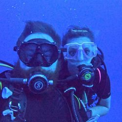 Oahu Diving