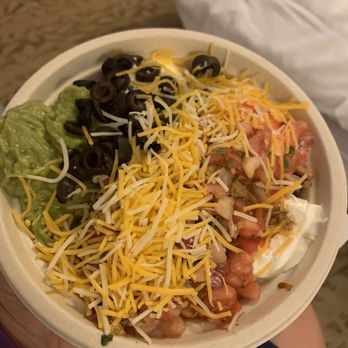 Da Crack Mexican Grinds - Chicken burrito bowl - Mexican Near Me - Koloa, Hawaii Da Crack Mexican Grinds - Chicken burrito bowl - Mexican Near Me - Koloa, Hawaii