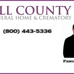 All County Funeral Home & Crematory